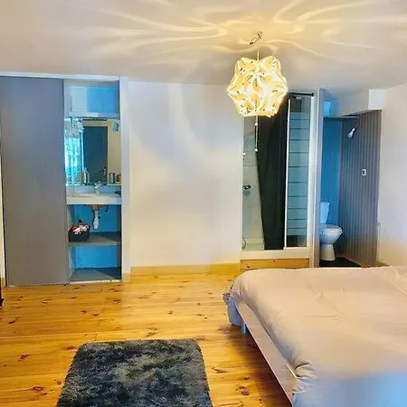 De La Fontaine Dom wakacyjny