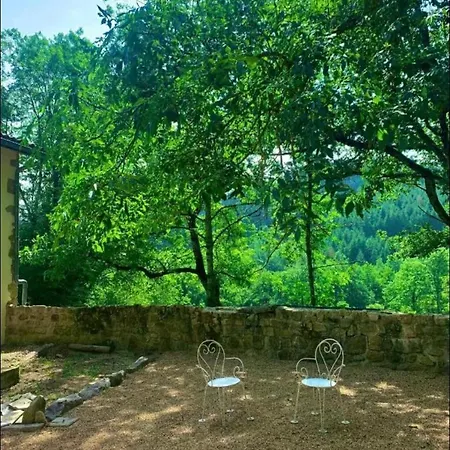 Ferienhaus De La Fontaine Sainte-Agathe