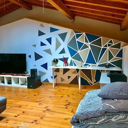 De La Fontaine Dom wakacyjny