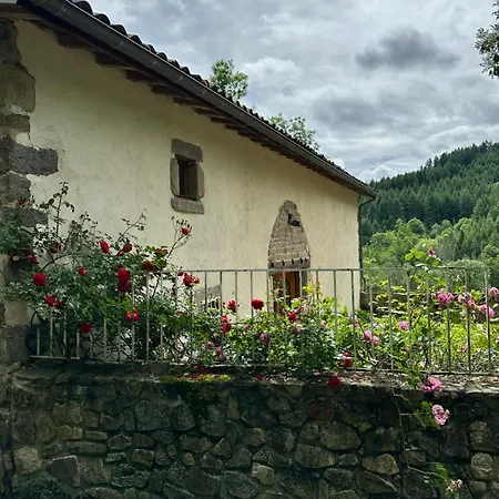 Ferienhaus De La Fontaine *