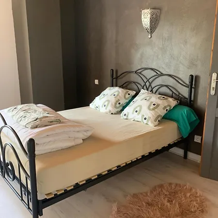 Dom wakacyjny De La Fontaine Sainte-Agathe