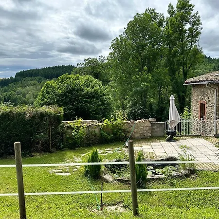 De La Fontaine Ferienhaus